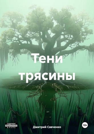 Тени трясины Дмитрий Савченко, Тени трясины
