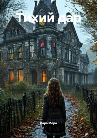 Тихий дар Дара Моро, Тихий дар