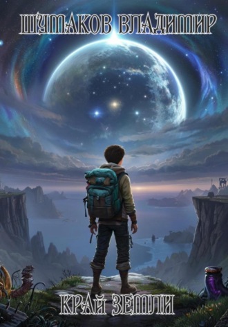 Край Земли Владимир Шумаков, Край Земли