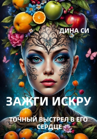 Зажги искру! Точный выстрел в его сердце Дина Си, Зажги искру! Точный выстрел в его сердце