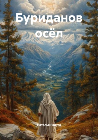 Буриданов осёл Наталья Радуга, Буриданов осёл