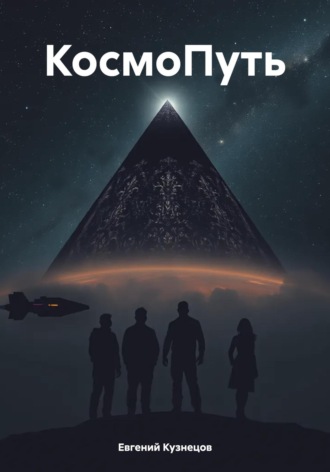 КосмоПуть Евгений Кузнецов, КосмоПуть