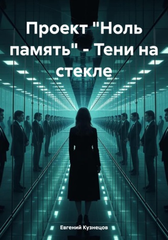 Проект «Ноль память» – Тени на стекле Евгений Кузнецов, Проект «Ноль память» – Тени на стекле