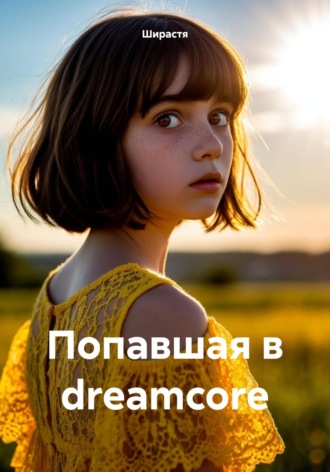 Попавшая в dreamcore Ширастя, Попавшая в dreamcore