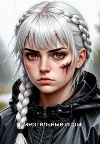 Смертельные игры Ширастя, Смертельные игры