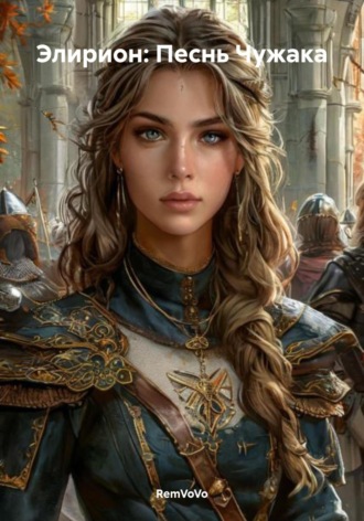 Элирион: Песнь Чужака RemVoVo, Элирион: Песнь Чужака