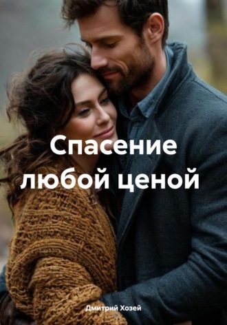 Спасение любой ценой Дмитрий Хозей, Спасение любой ценой