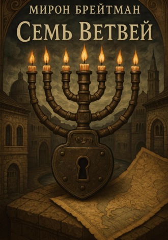 Семь Ветвей Мирон Брейтман, Семь Ветвей