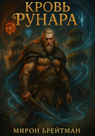 Кровь Рунара Мирон Брейтман, Кровь Рунара