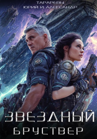 Звездный Бруствер Александр Тарарев, Юрий Тарарев, Звездный Бруствер