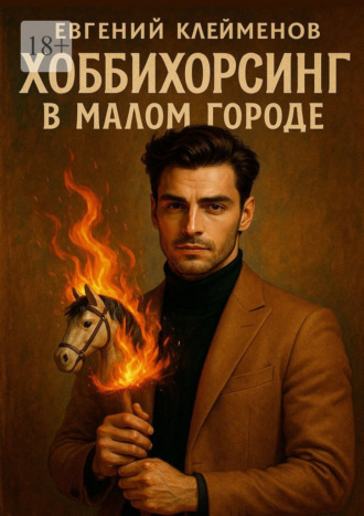 Хоббихорсинг в малом городе Евгений Клейменов, Хоббихорсинг в малом городе