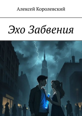 Эхо Забвения Алексей Королевский, Эхо Забвения