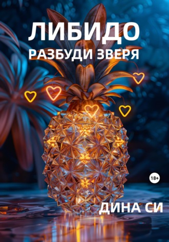 Либидо. Разбуди зверя! Дина Си, Либидо. Разбуди зверя!