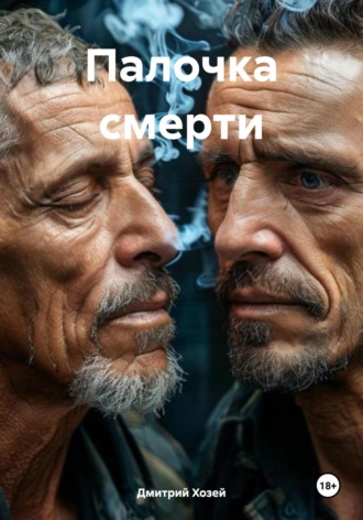 Палочка смерти Дмитрий Хозей, Палочка смерти