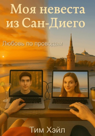 Моя невеста из Сан-Диего Тим Хэйл, Моя невеста из Сан-Диего