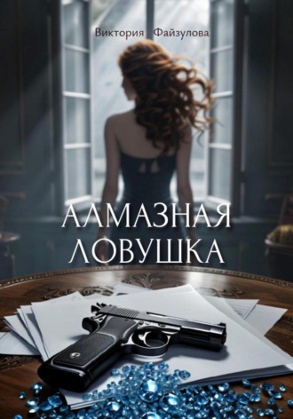 Алмазная ловушка Виктория Файзулова, Алмазная ловушка