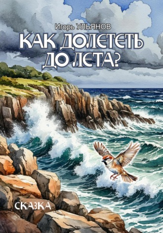 Как долететь до Лета? Игорь Ульянов, Как долететь до Лета?