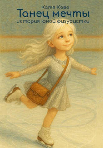 Танец мечты. История юной фигуристки Катя Кава, Танец мечты. История юной фигуристки