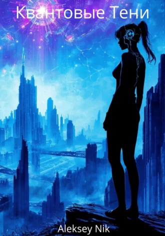 Квантовые Тени Aleksey Nik, Квантовые Тени