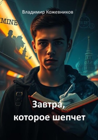Завтра, которое шепчет Владимир Кожевников, Завтра, которое шепчет