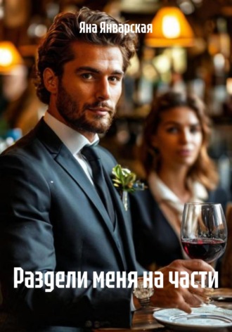Раздели меня на части Яна Январская, Раздели меня на части