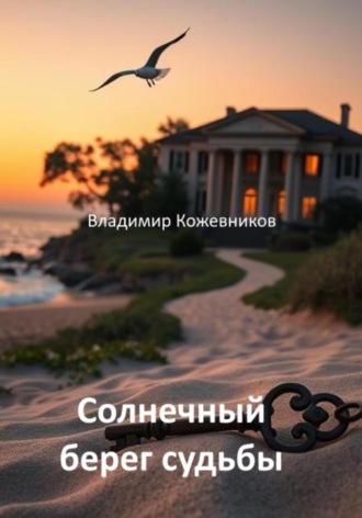 Солнечный берег судьбы Владимир Кожевников, Солнечный берег судьбы