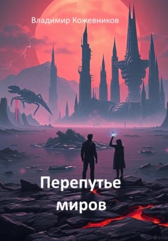 Перепутье миров Владимир Кожевников, Перепутье миров