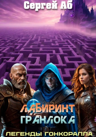 Лабиринт Гранлока Сергей Аб, Лабиринт Гранлока