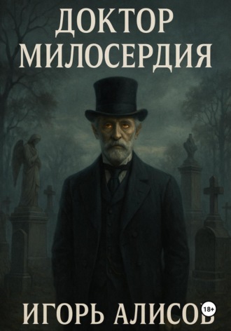 Доктор Милосердия Игорь Алисов, Доктор Милосердия