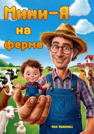 Мини-Я на ферме Max Marshall, Мини-Я на ферме