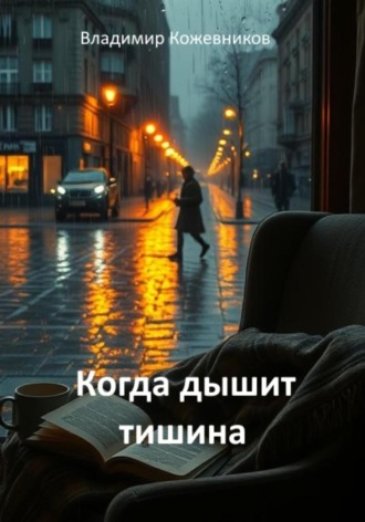 Когда дышит тишина Владимир Кожевников, Когда дышит тишина