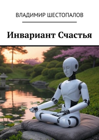 Инвариант Счастья Владимир Шестопалов, Инвариант Счастья