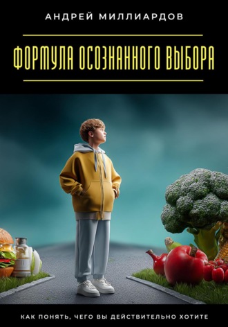 Формула осознанного выбора. Как понять, чего вы действительно хотите Андрей Миллиардов, Формула осознанного выбора. Как понять, чего вы действительно хотите