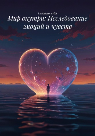 Мир внутри: Исследование эмоций и чувств Создавая себя, Мир внутри: Исследование эмоций и чувств