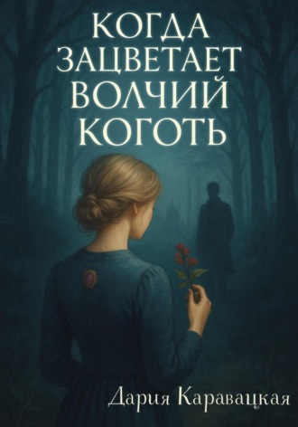Когда зацветает волчий коготь Дария Каравацкая, Когда зацветает волчий коготь