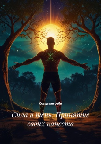 Сила и тень: Принятие своих качеств Создавая себя, Сила и тень: Принятие своих качеств