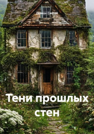 Тени прошлых стен Дьякон Святой, Тени прошлых стен