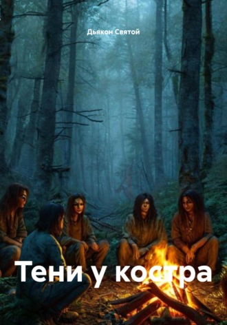 Тени у костра Дьякон Святой, Тени у костра
