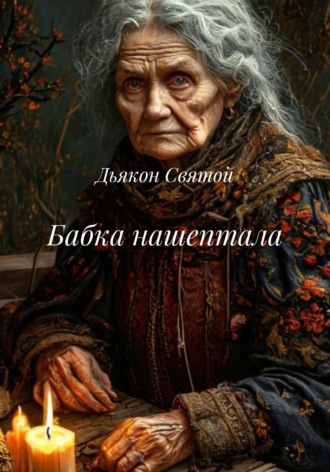 Бабка нашептала Дьякон Святой, Бабка нашептала