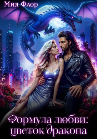 Мия Флор, Формула любви: цветок дракона