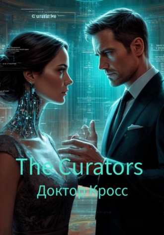 The Curators Доктор Кросс, The Curators