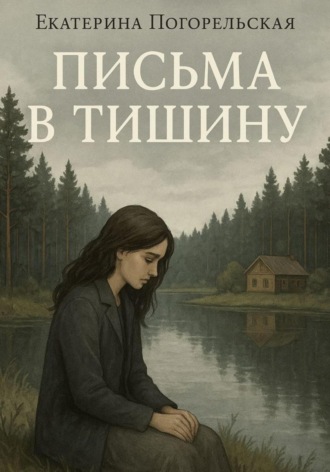 Письма в тишину Погорельская Екатерина, Письма в тишину