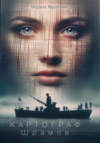 Мадина Федосова, Картограф Шрамов