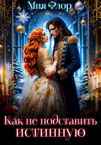 Мия Флор, Как (не) подставить истинную