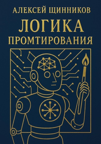 Логика промтирования Алексей Щинников, Логика промтирования