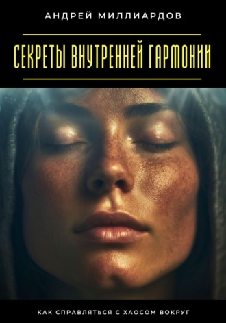 Секреты внутренней гармонии. Как справляться с хаосом вокруг Андрей Миллиардов, Секреты внутренней гармонии. Как справляться с хаосом вокруг