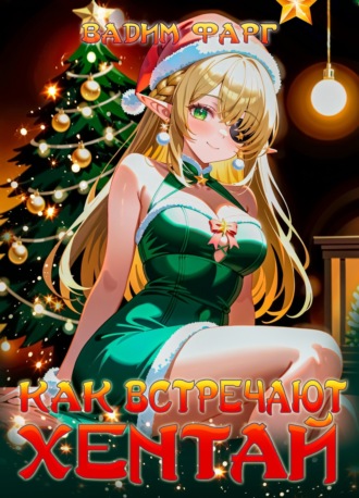 Как встречают хентай Вадим Фарг, Как встречают хентай
