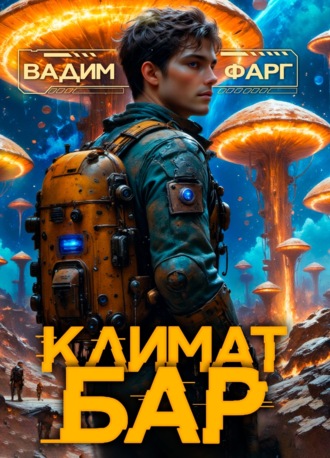 Климат-бар Вадим Фарг, Климат-бар