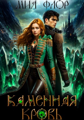 Мия Флор, Каменная кровь