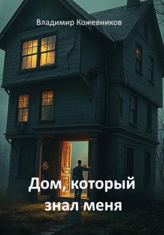 Дом, который знал меня Владимир Кожевников, Дом, который знал меня